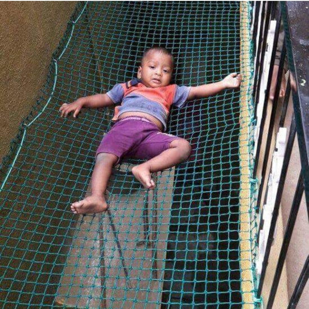 Safety Nets